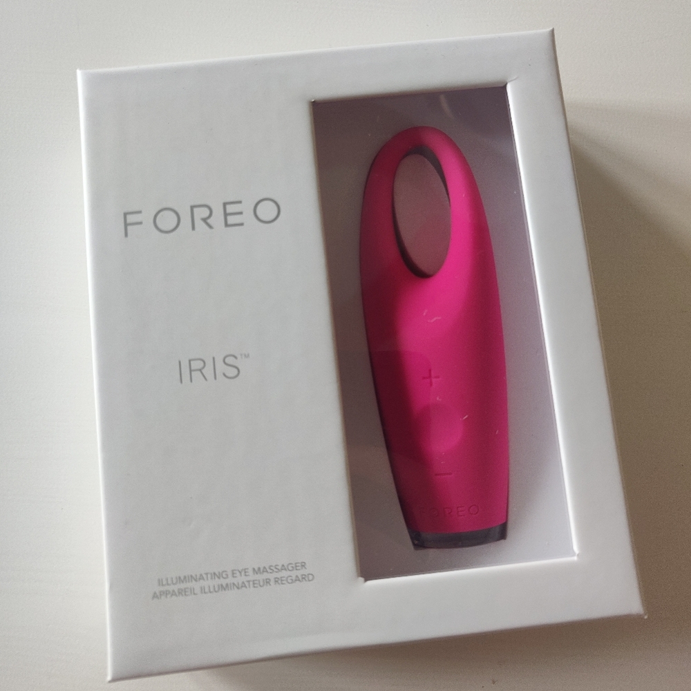 FOREO Iris